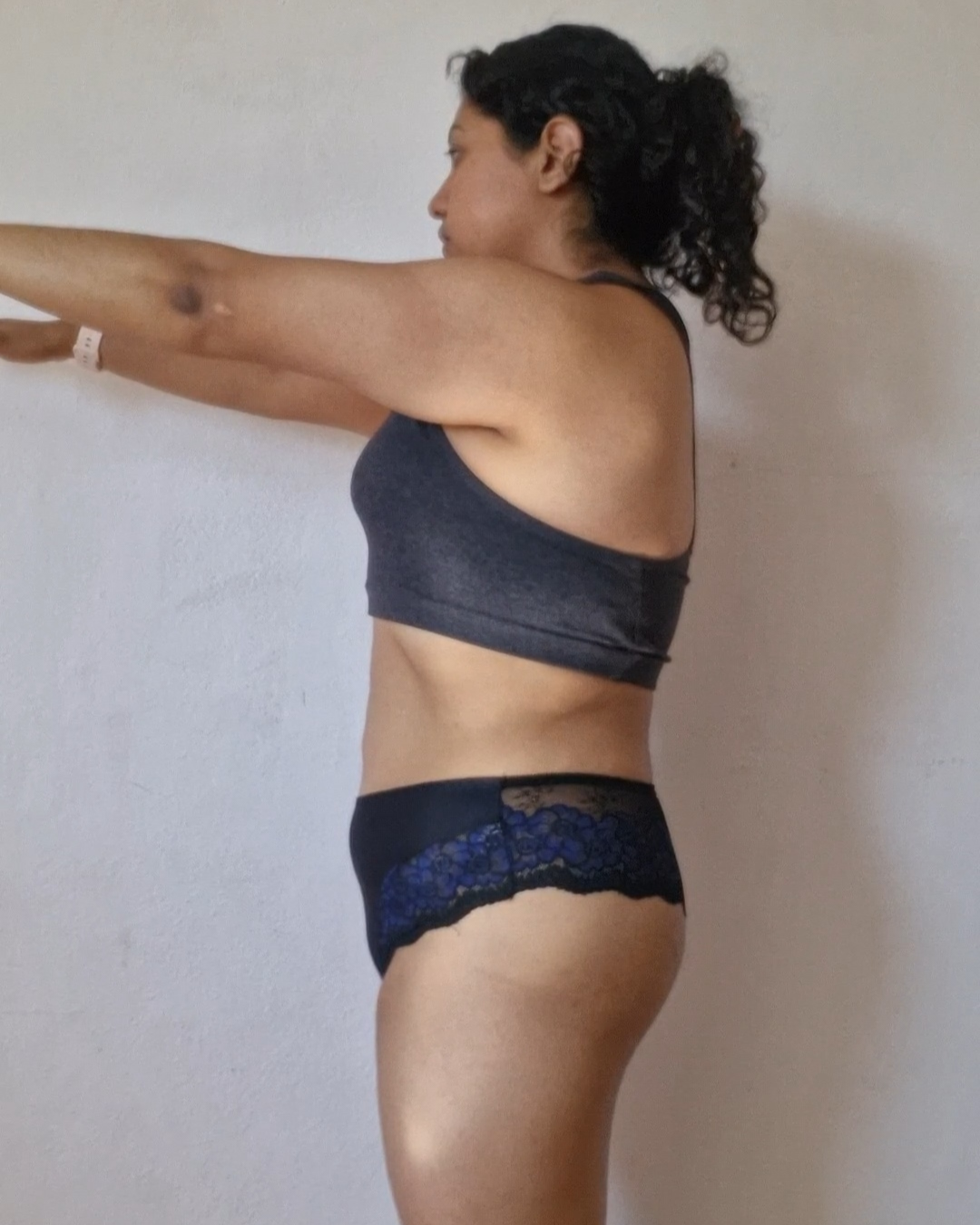 Nayeli después