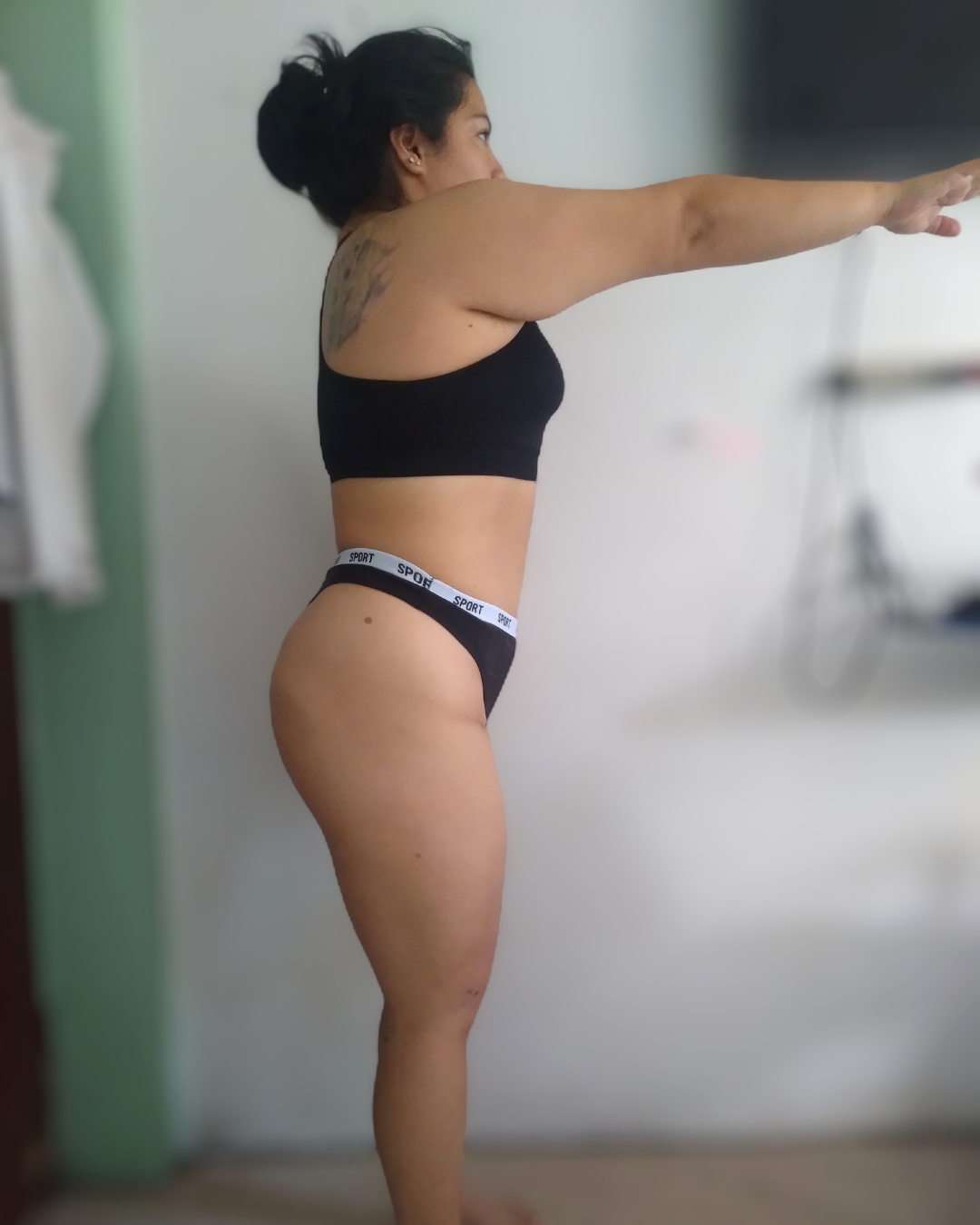 Andrea después