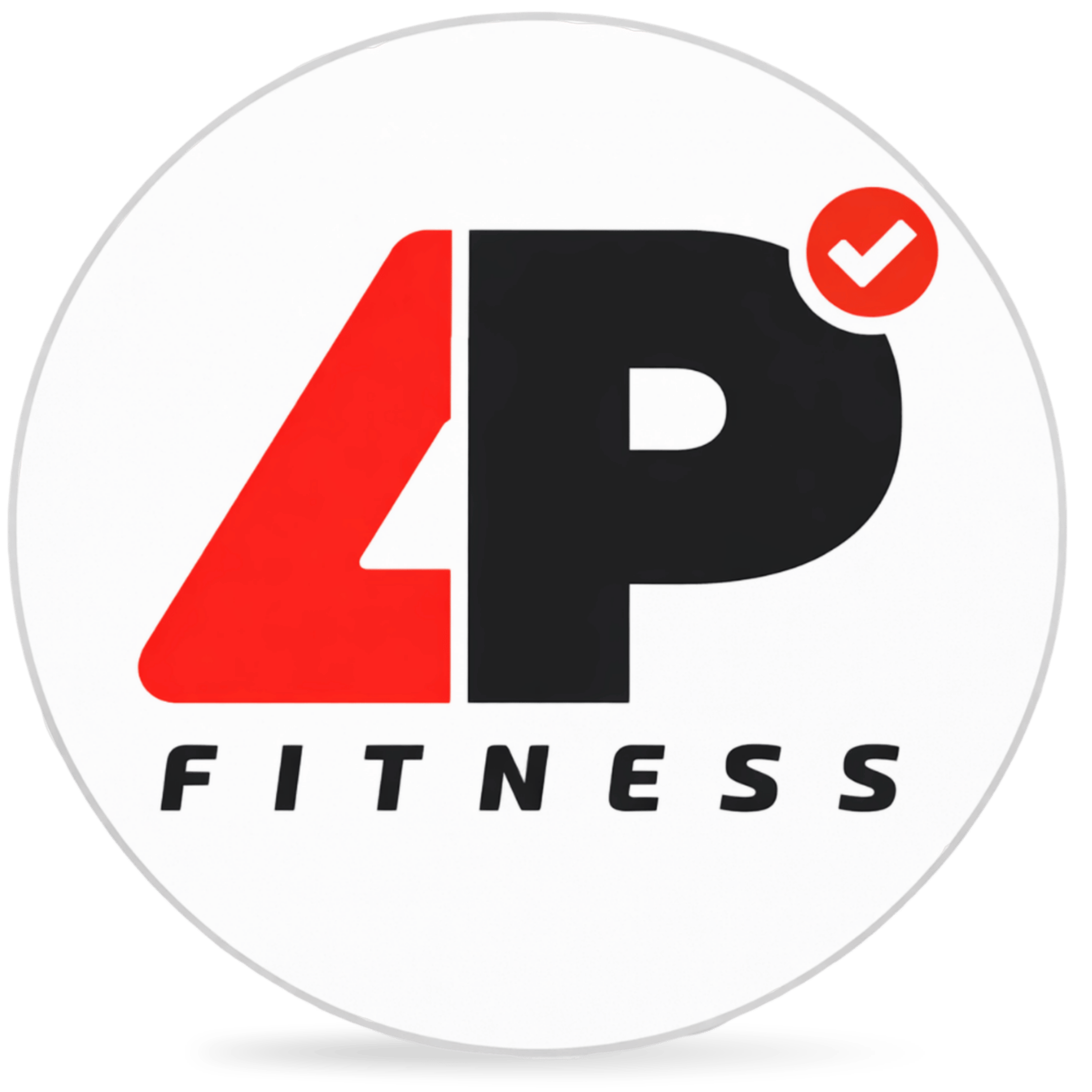Ángel Peralta Fitness