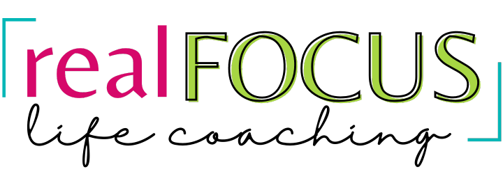 Real Focus Life Coaching
