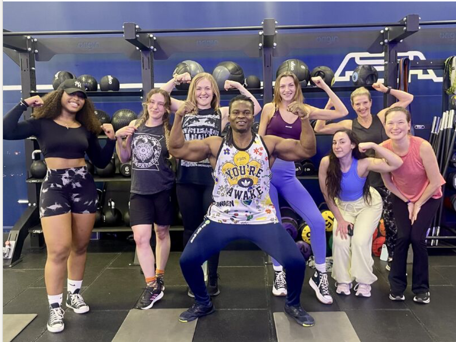 Give to Gain. The real value of human