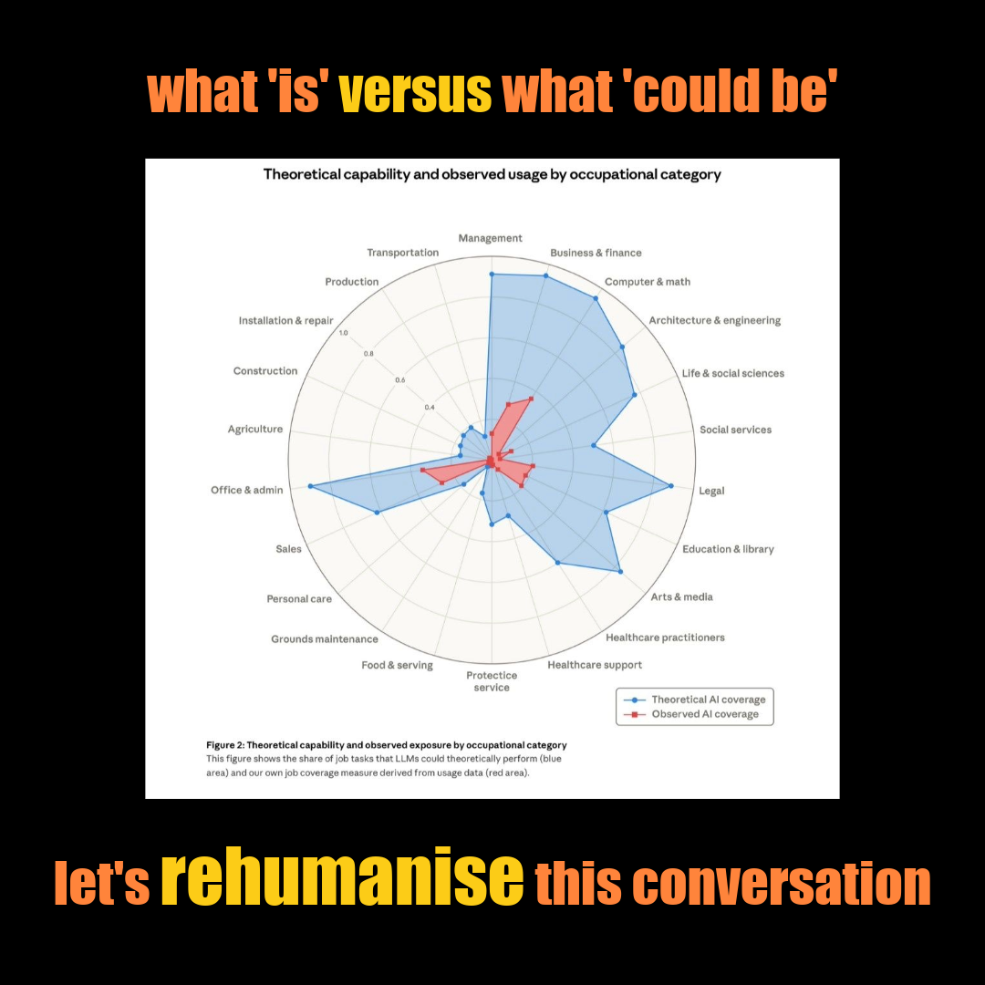 The Value of Human Pt 2