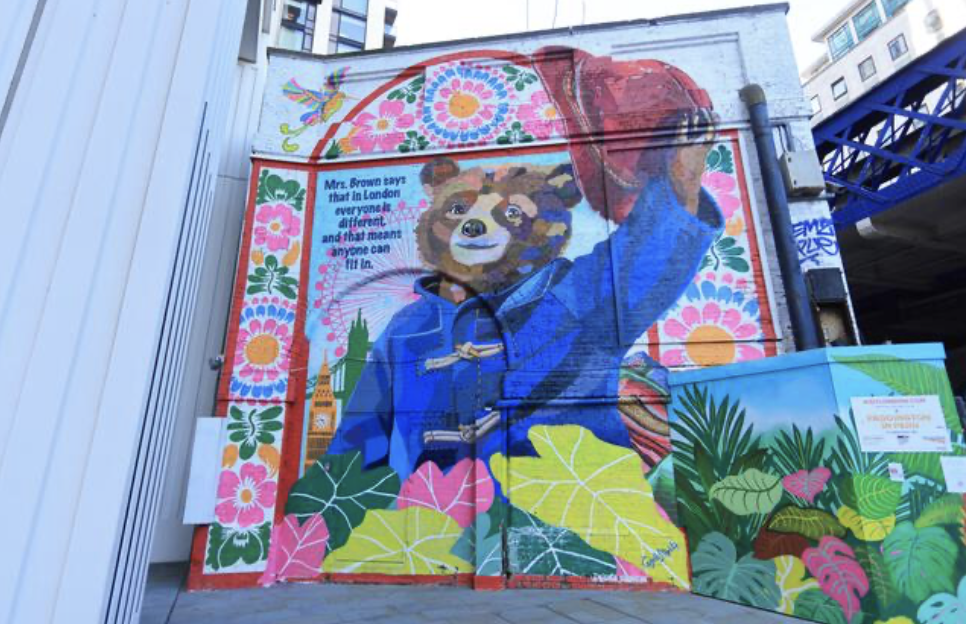 Movement Back to the Value of Human