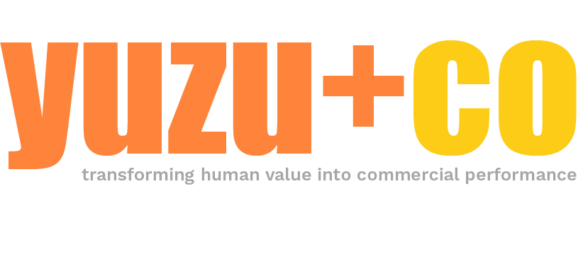 yuzu+co business coaching