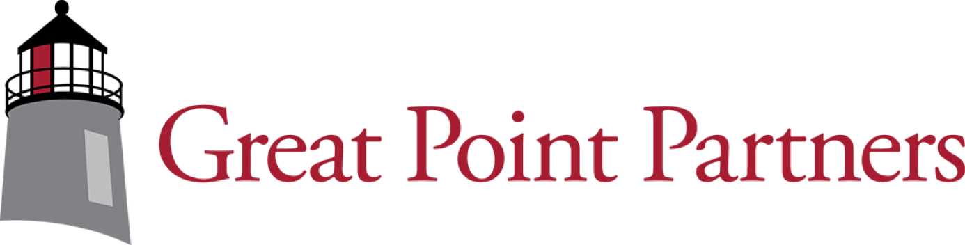 Great Point Partners Logo Great Point Partners Logo