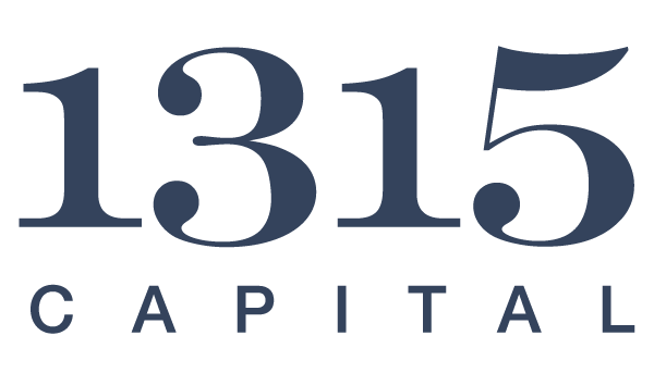 1315 Capital Logo 1315 Capital Logo