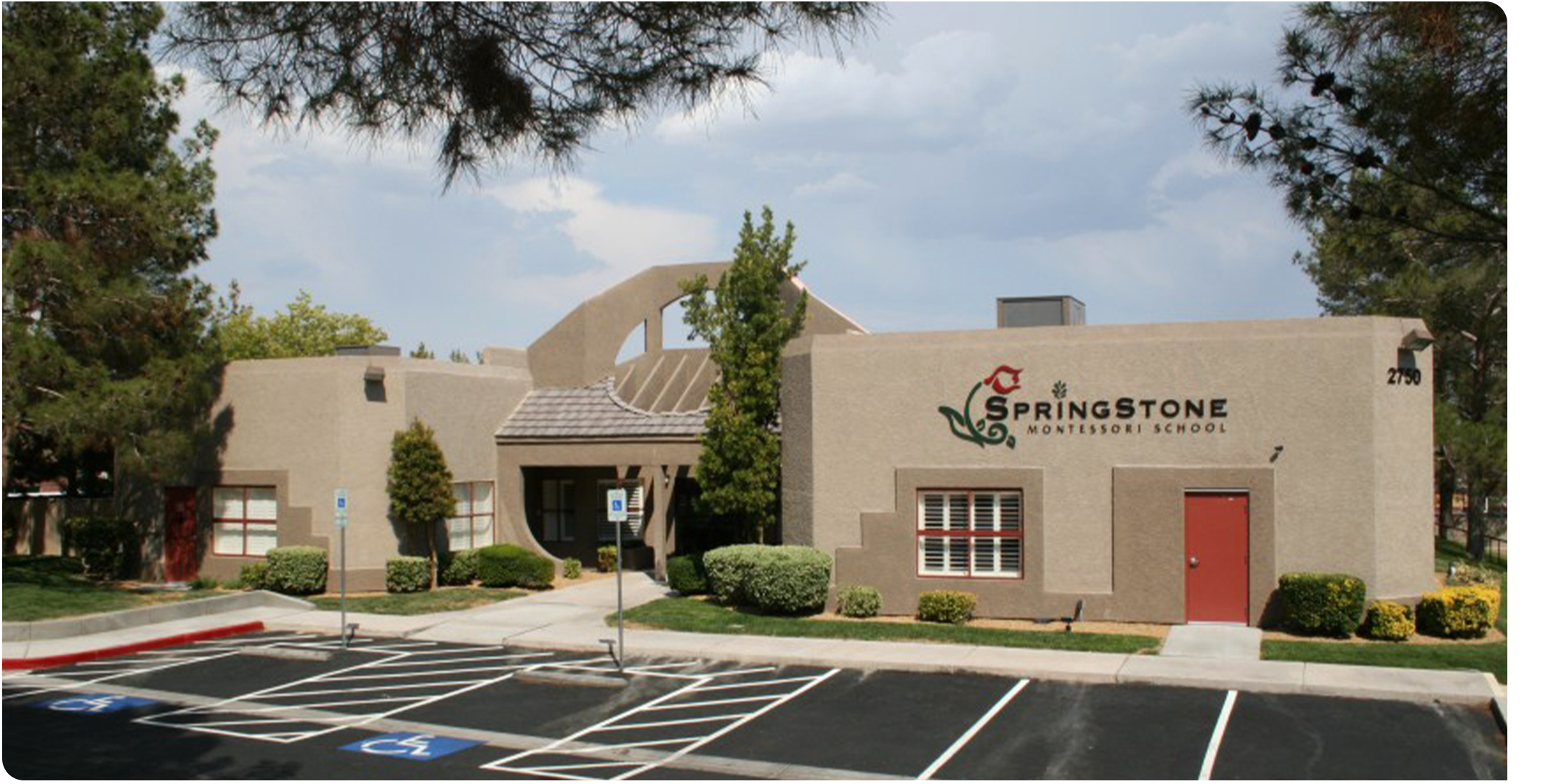 Lakes campus