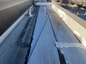 Pressure washing in DFW Metroplex