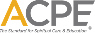 ACPE — The Standard for Spiritual Care & Education