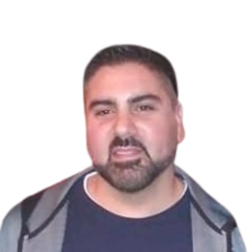 Alan Herencia
