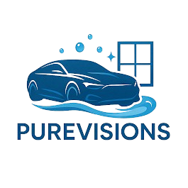 PureVisions Logo