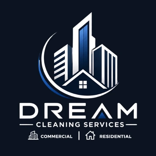 Dream Cleaning Services Logo