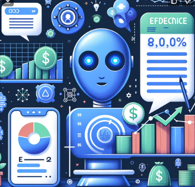 Reducing Costs with Chatbots