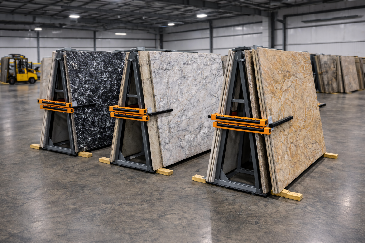 Building a Safer Warehouse Building a Safer Warehouse