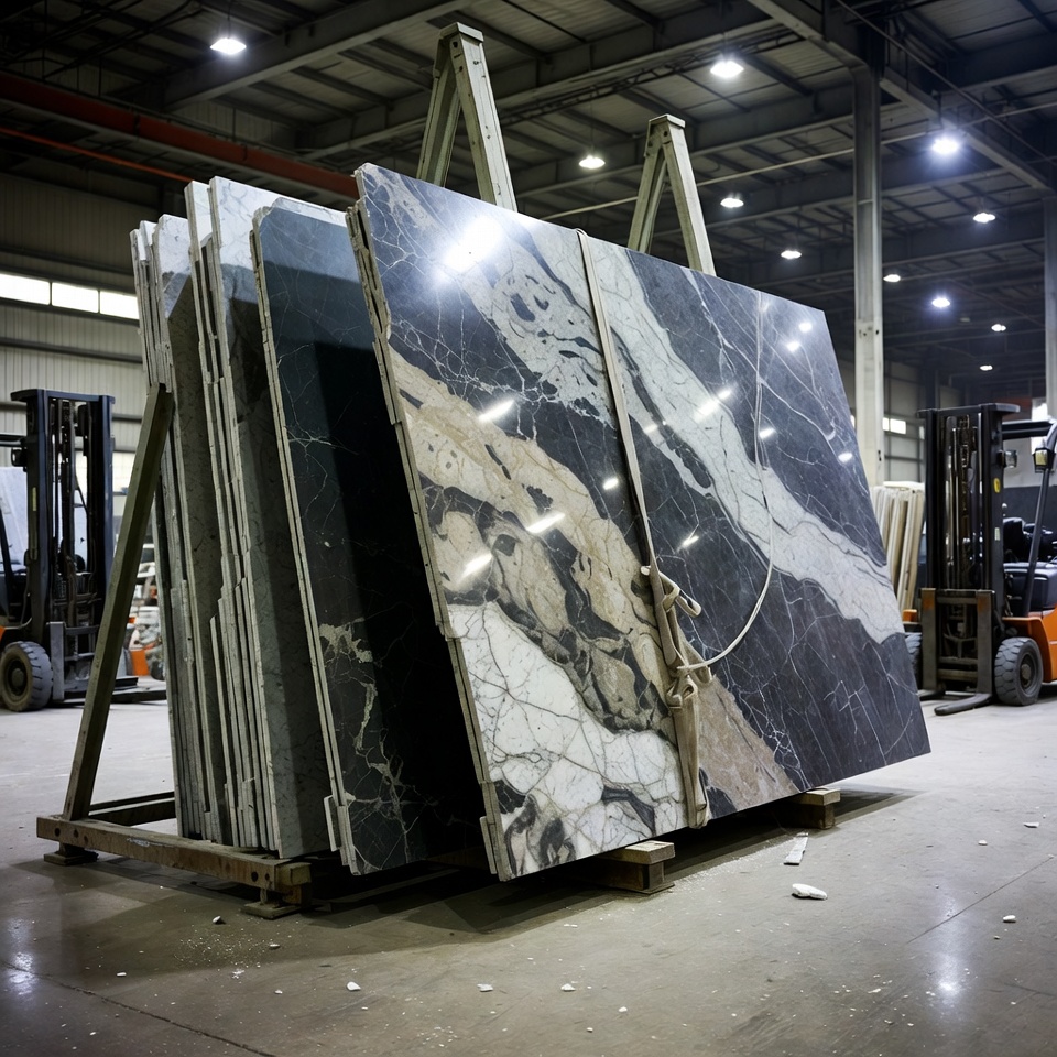 Why Traditional A-Frame Storage Was Never Designed as a Safety System Why Traditional A-Frame Storage Was Never Designed as a Safety System