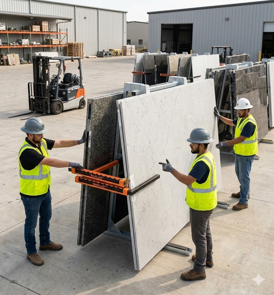 Engineering Safety into Installation