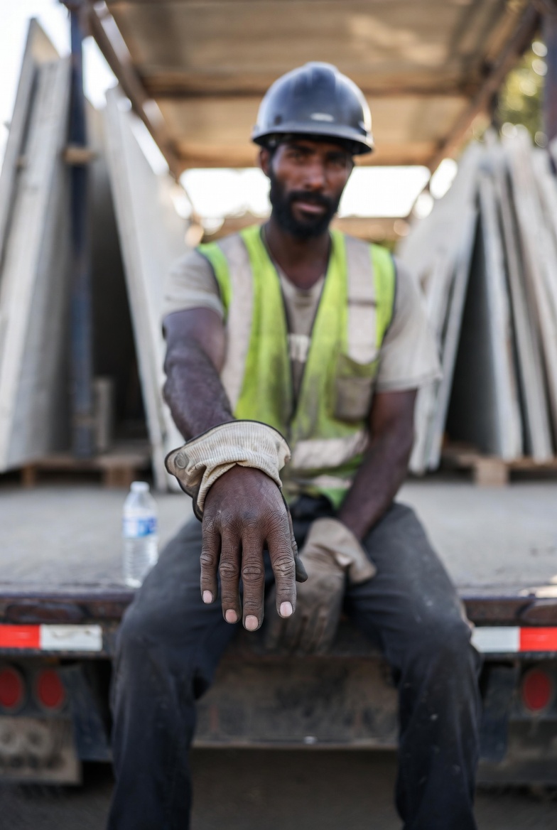 Fatigue, strain, and reaction time