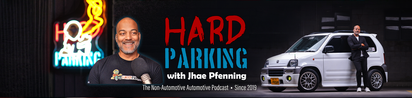 Hard Parking Media