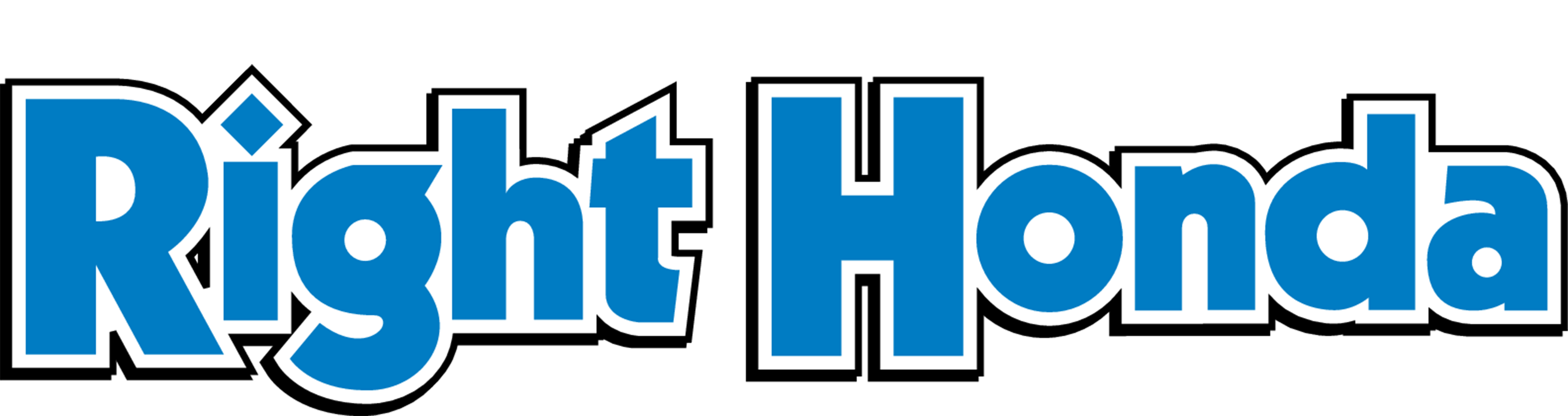 Right Honda