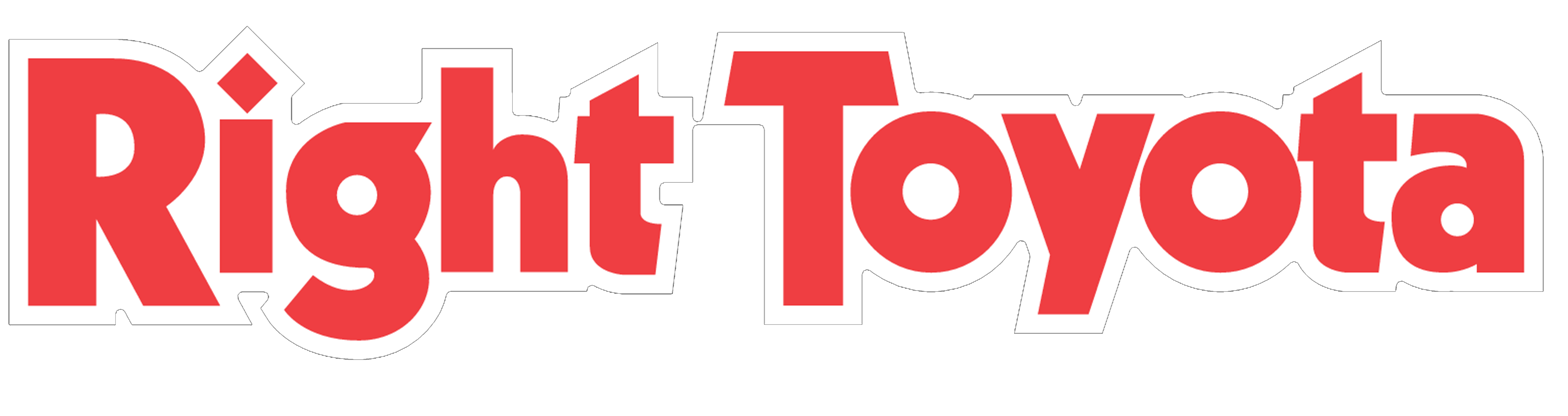 Right Toyota