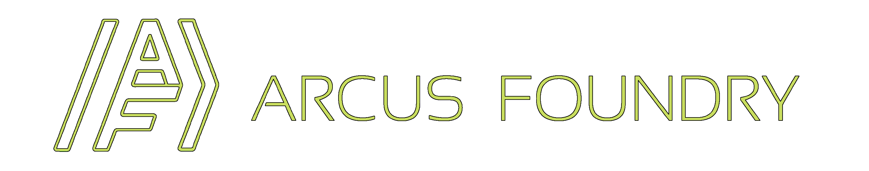 Arcus Foundry