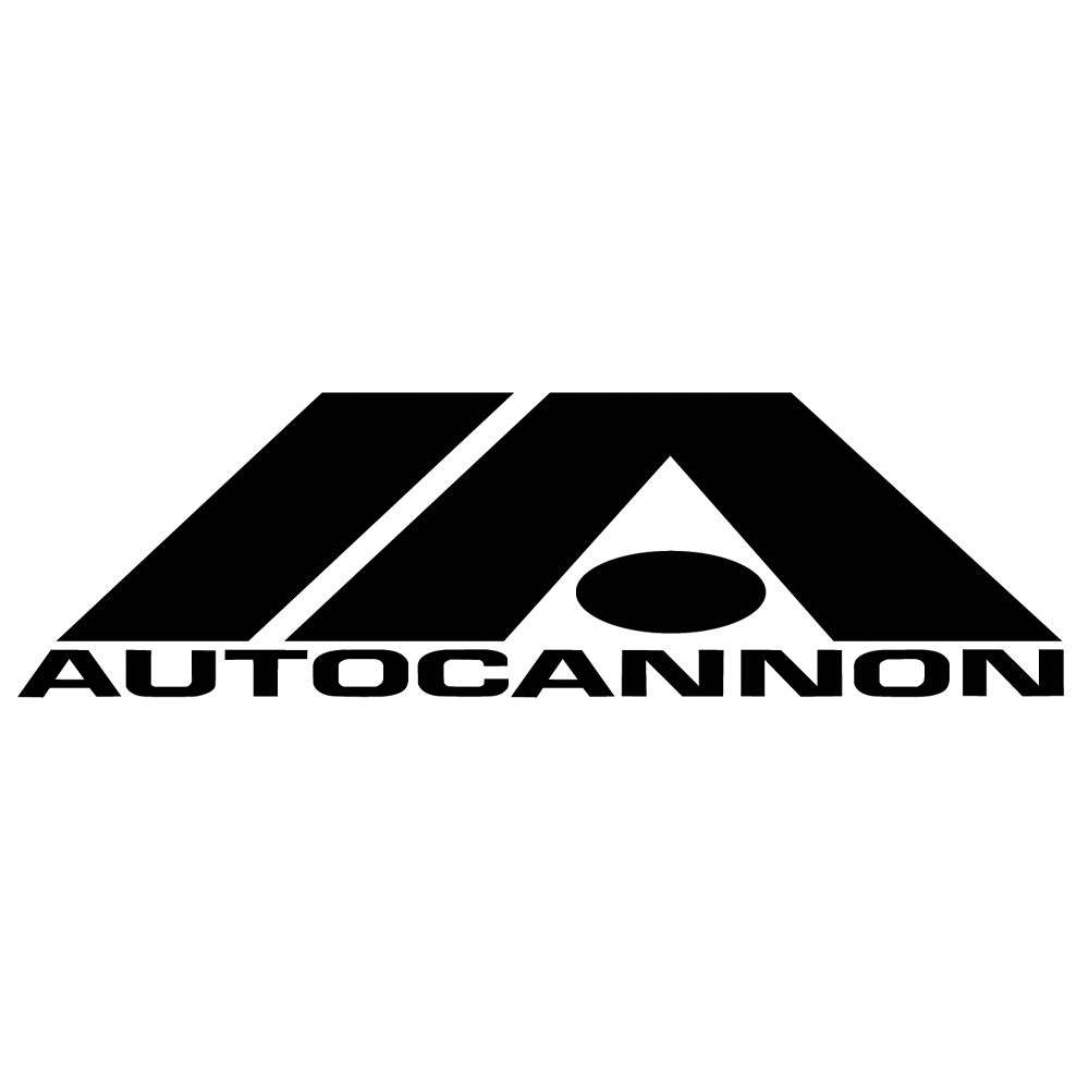 AutoCannon