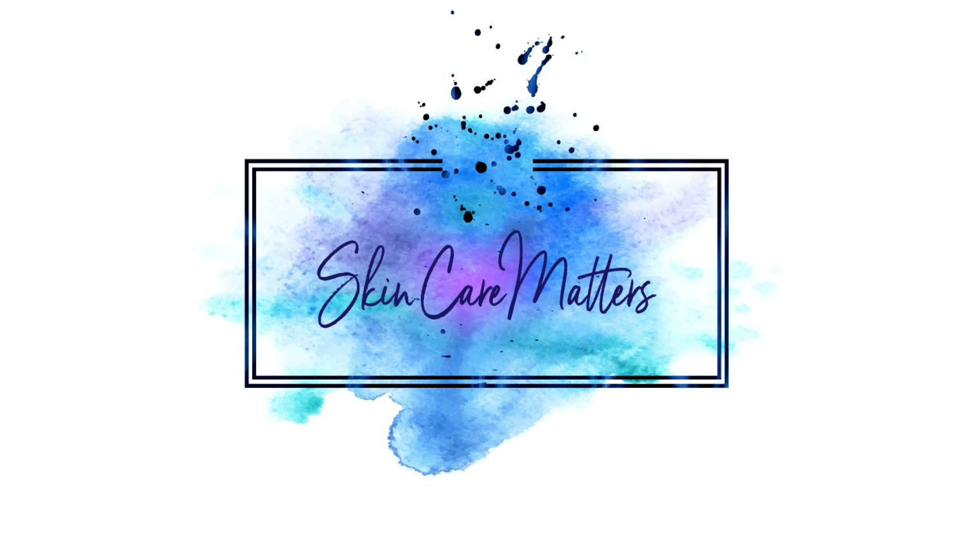 Skin Care Matters Logo