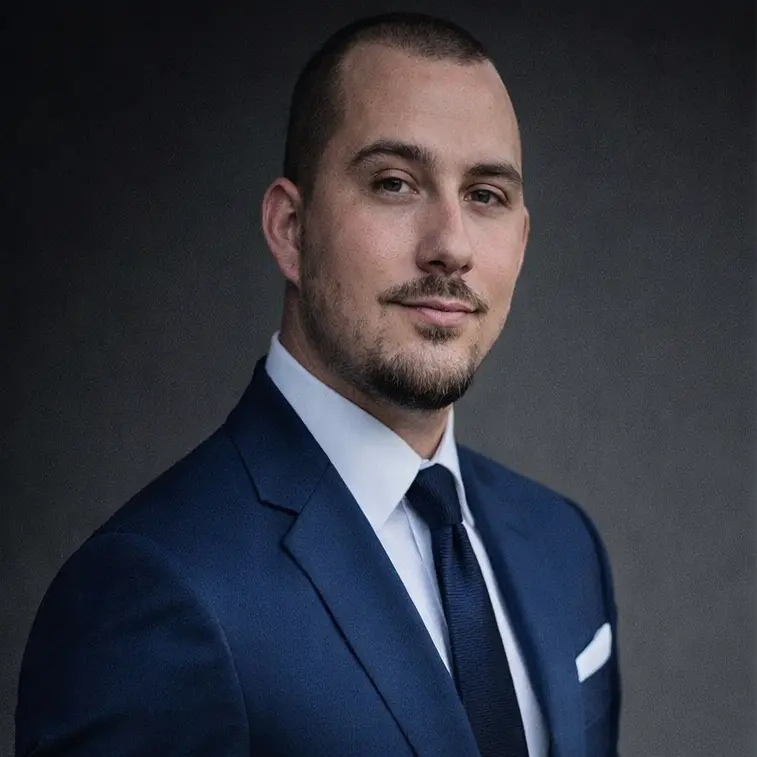 Justin Dunlop, Co-Owner & Founder of PrimeX Media