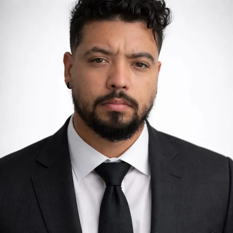 Andy Canales, Co-Owner & Founder of PrimeX Media