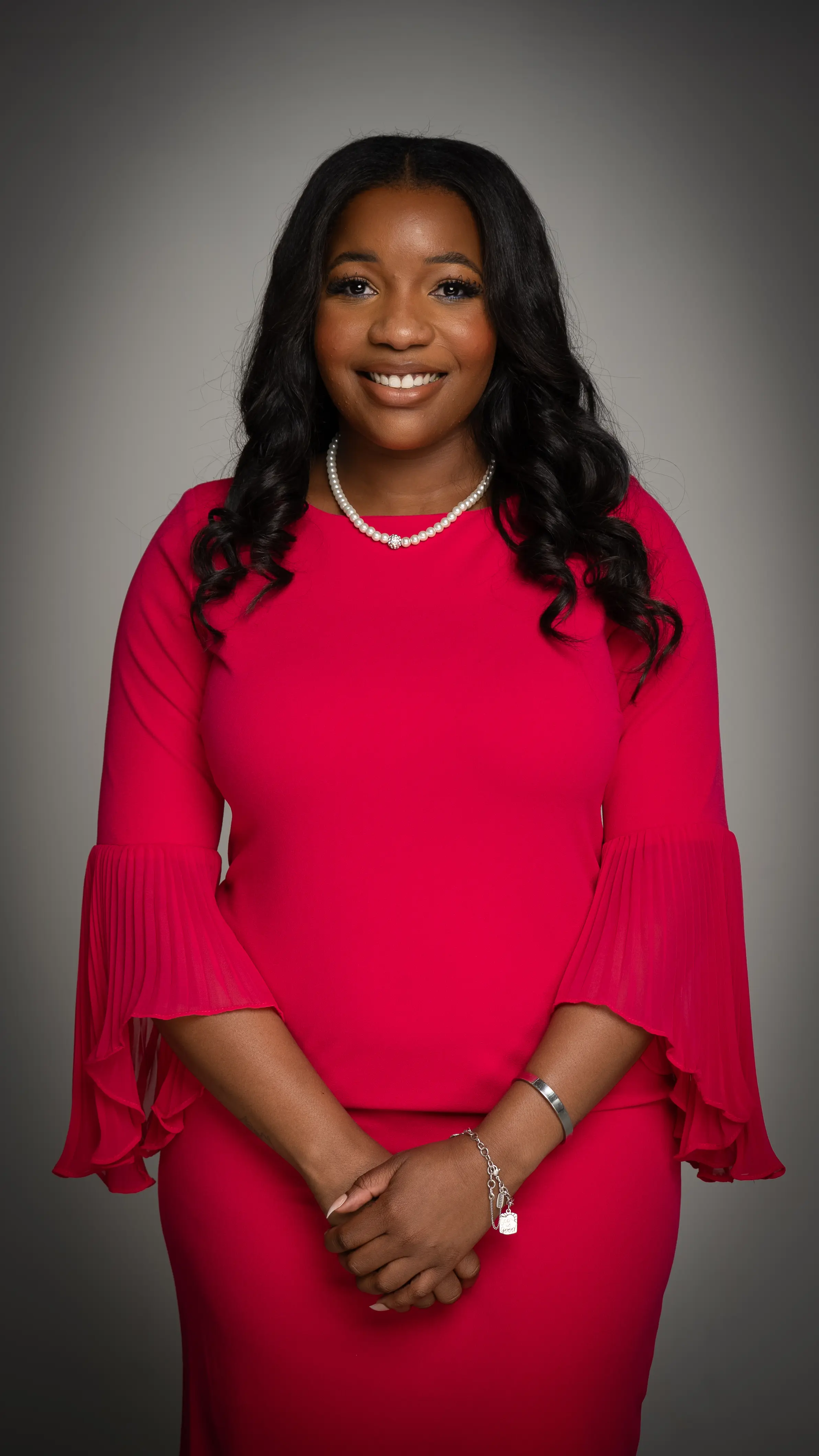 Professional headshot photography Houston — business portrait