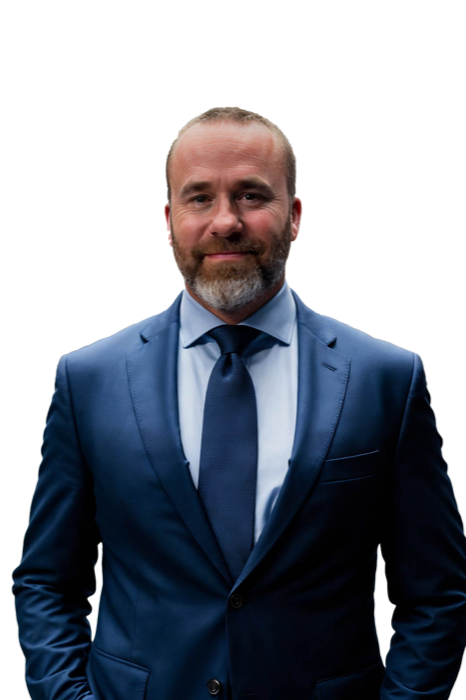 William Weaver, Broker, WSW Realty