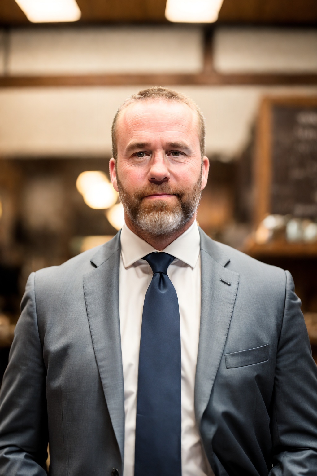 William Weaver, Broker, WSW Realty LLC