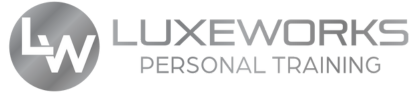 LuxeWorks Personal Training