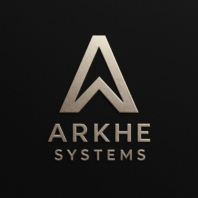Arkhe System Logo