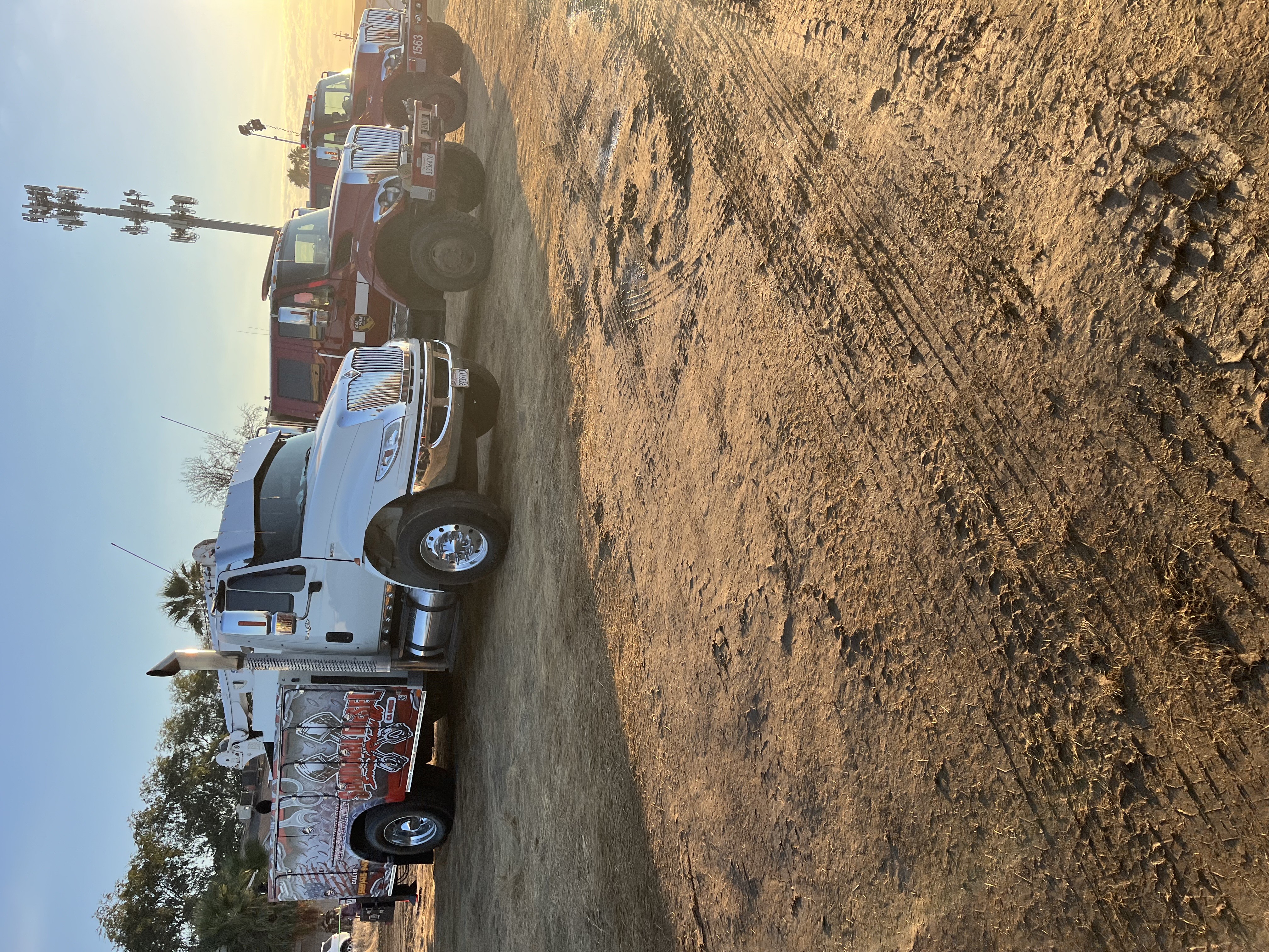 Equipment Repair in Kings County