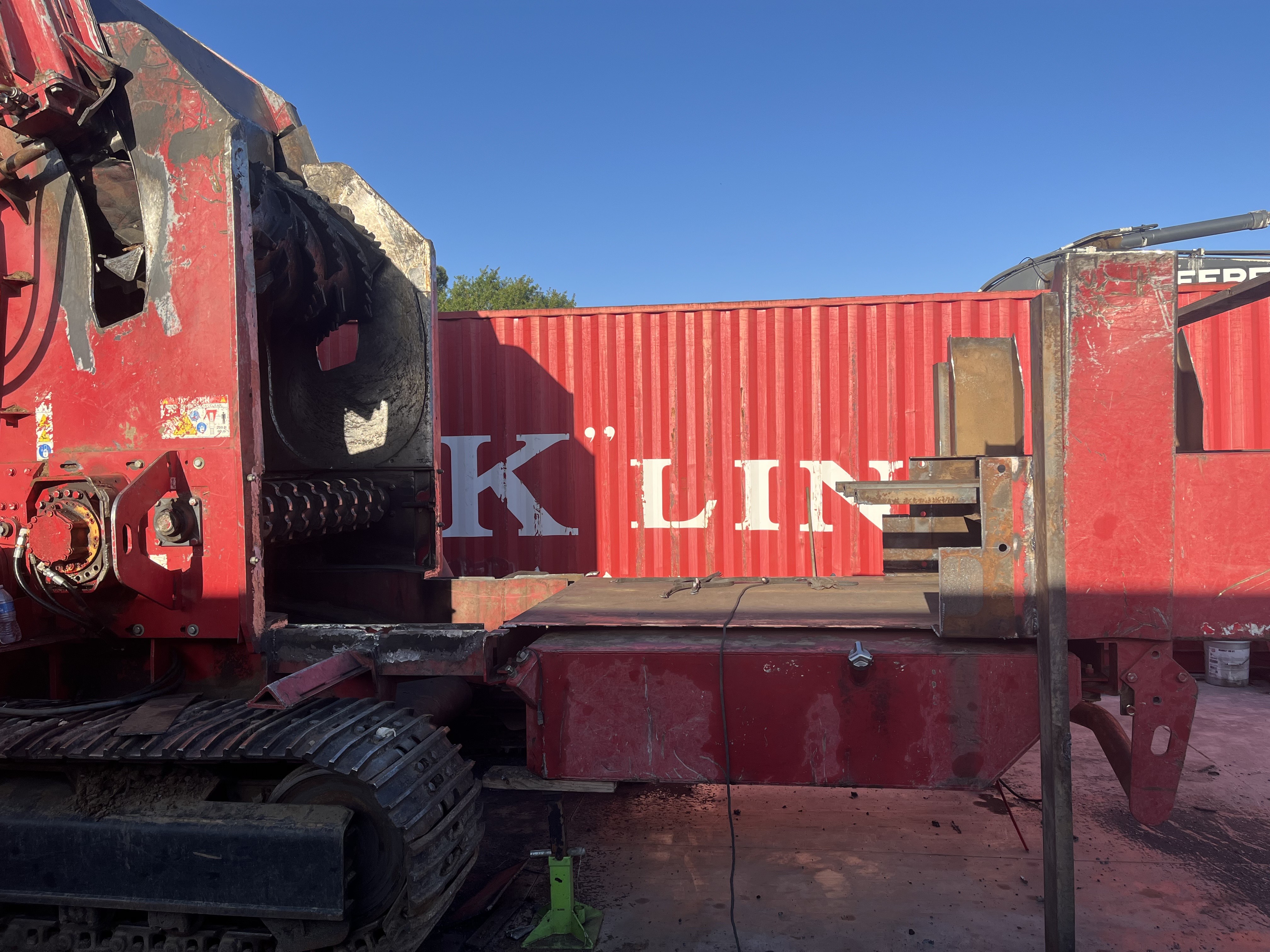 Equipment Repair in Kings County