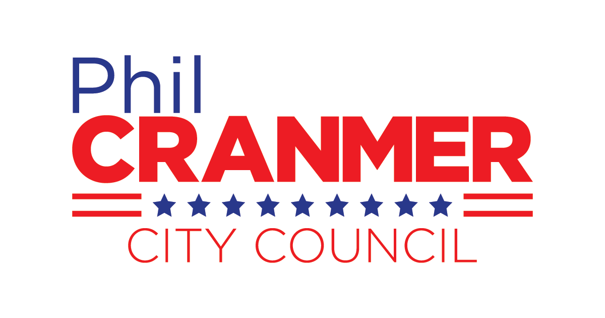 Phil Cranmer for Milton City Council