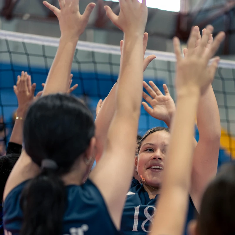 Juegos Deportivos Nacionales (JDN) | Divisiones menores de AVSJ