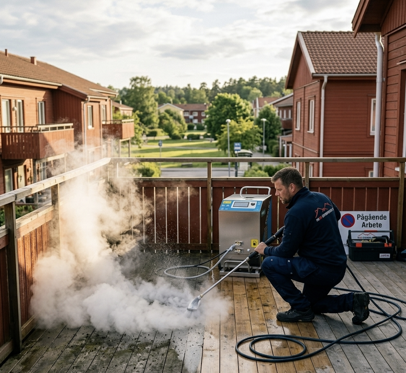huddinge altantvätt
