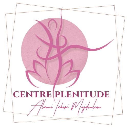 Plénitude Logo
