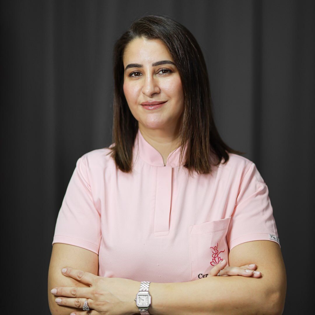 Majdouline Alaoui