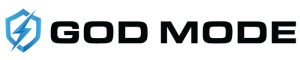godmode logo