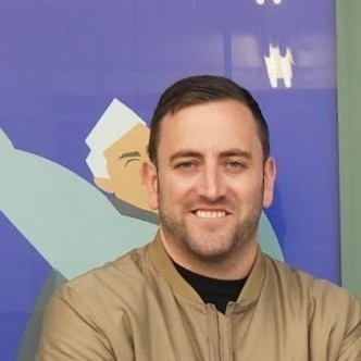 Brett Murray