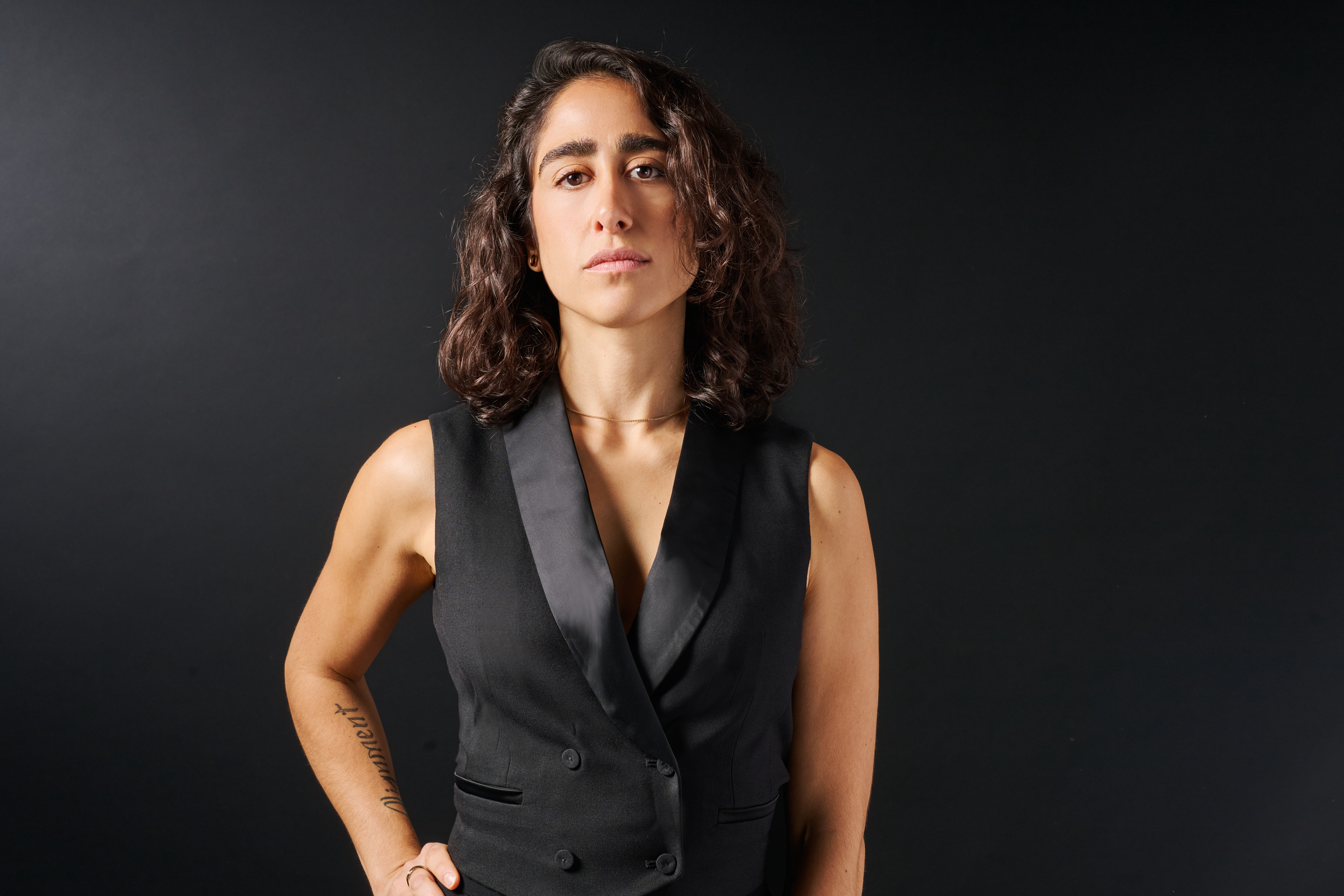 Mojan Nejati, Wolfmother Consulting