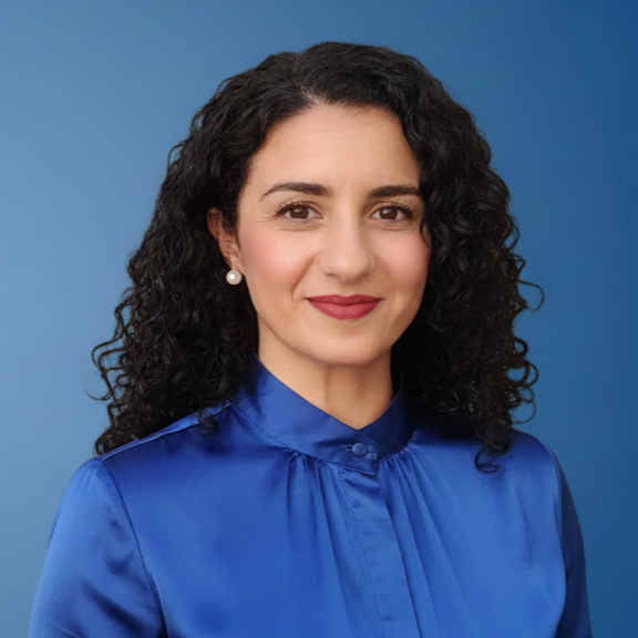 The Person Behind the Leader: Why Self-Presence Matters