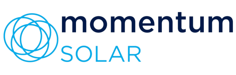 Momentum Installer Logo