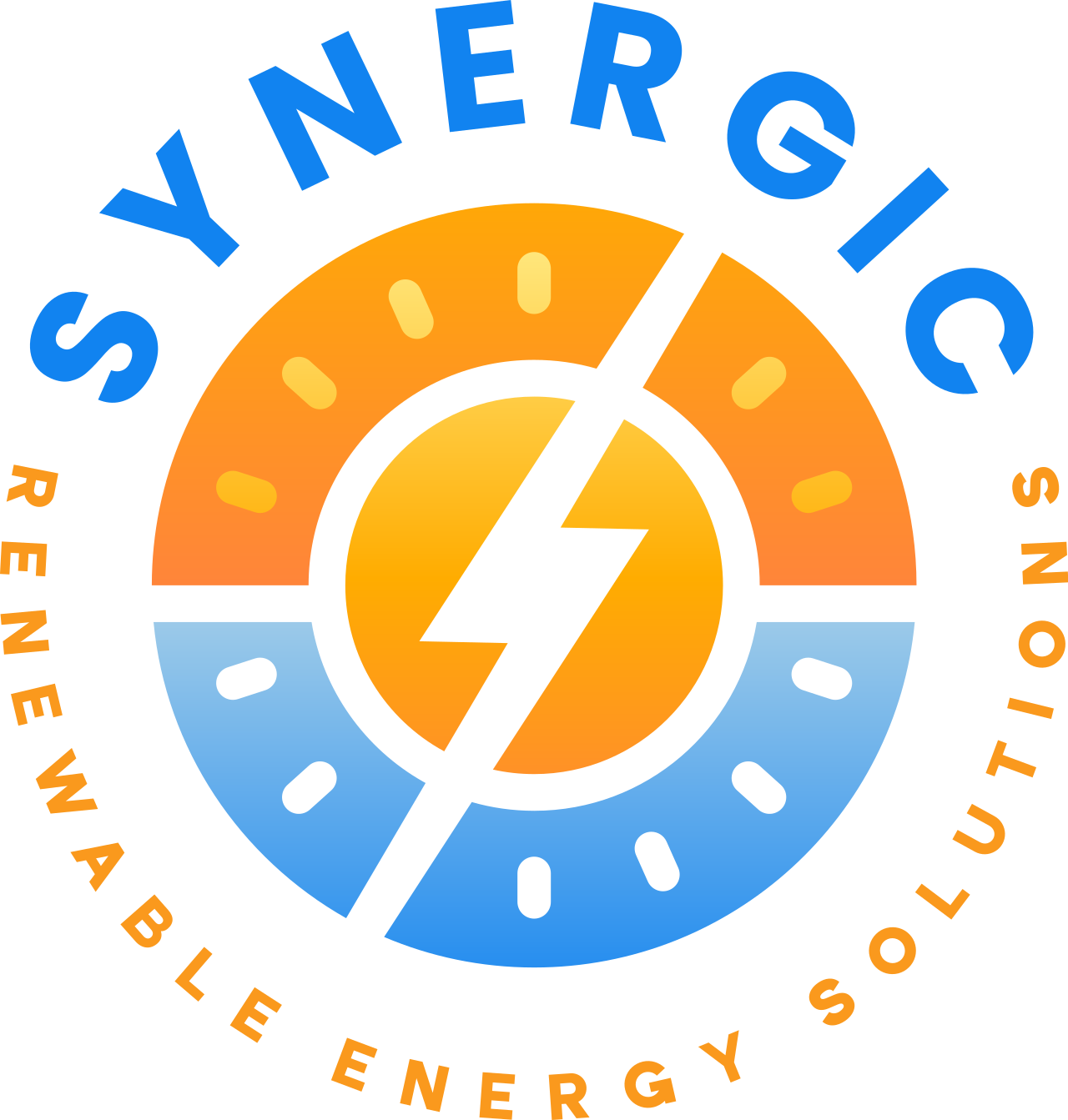 Synergic Installer Logo