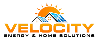 Velocity Installer Logo