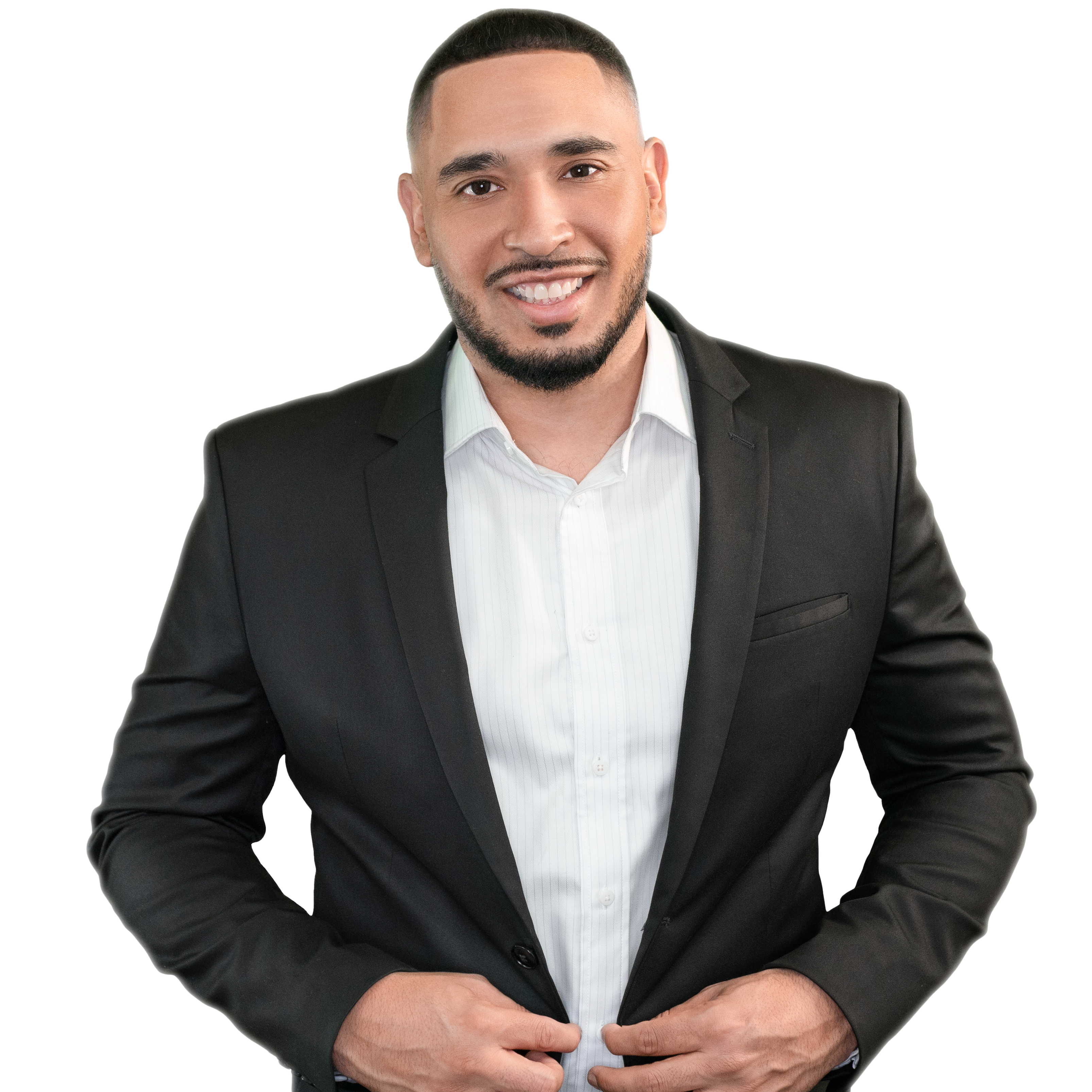 Oscar Romero - Real Estate Professional