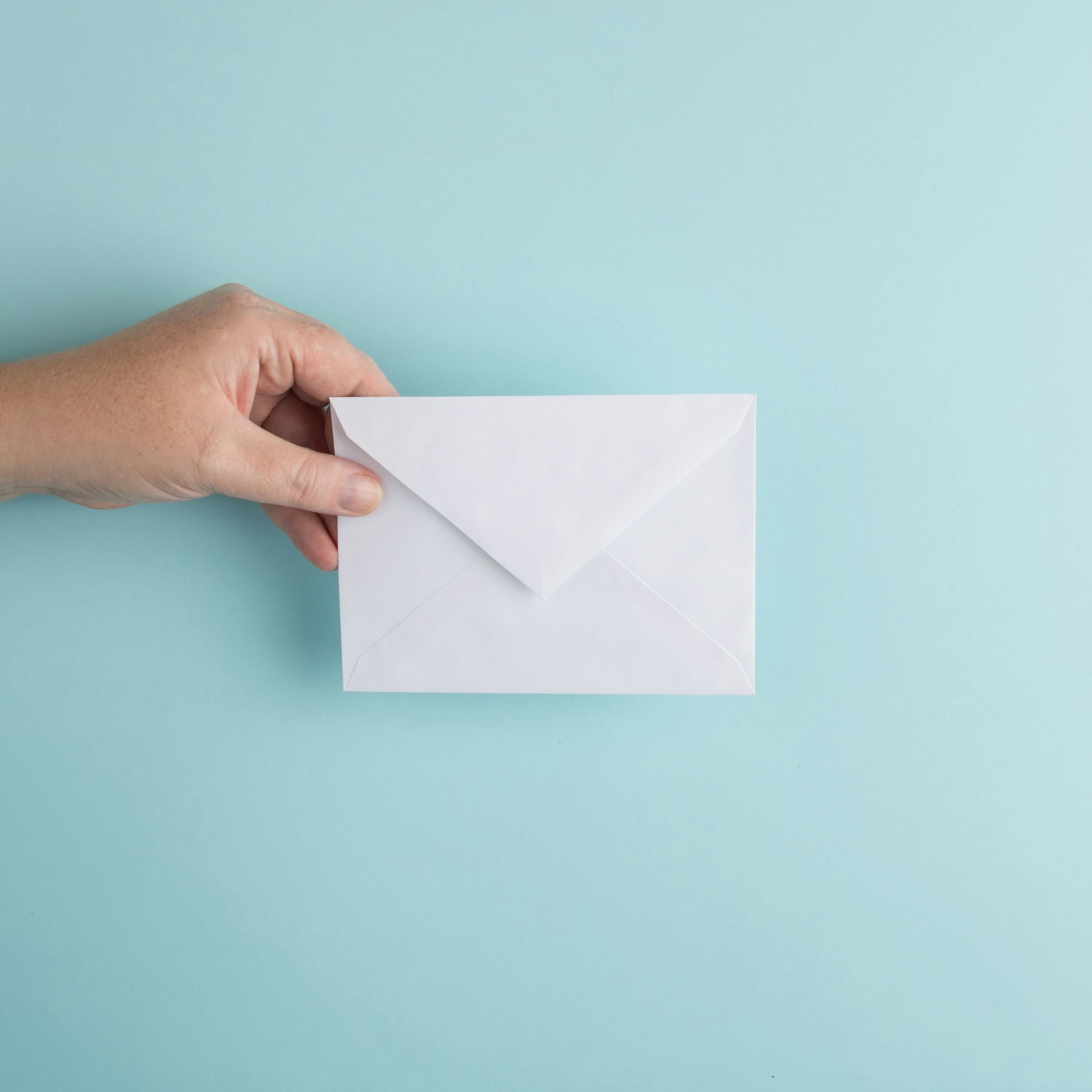 Mail illustration